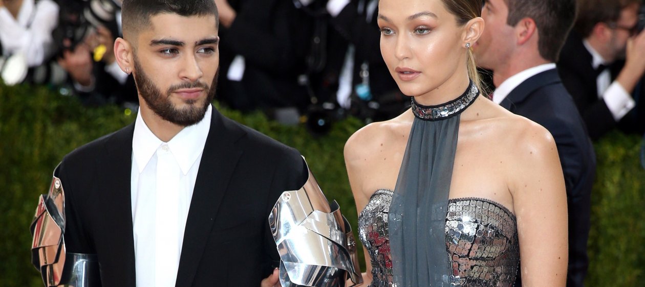 Aseguran que Zayn Malik quiere otra oportunidad con Gigi Hadid