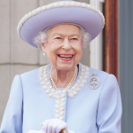 La despedida de Isabel II: David Beckham hace fila para presentar su respeto a la monarca