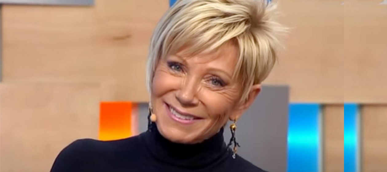 Raquel Argandoña le dedica sentido mensaje a su difunto padre en su cumpleaños:
