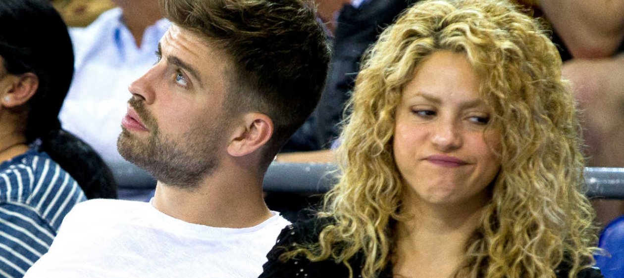¿Algo salió mal? Gerard Piqué abandona reunión con Shakira y sus abogados antes de lo previsto
