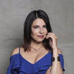 Temporada de cambios: Dayana Amigo estrena radical cambio de look
Temporada de cambios: Dayana Amigo estrena radical cambio de look
