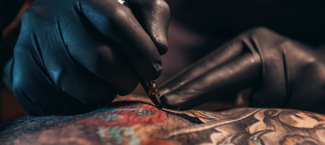 Consejos para todos quienes quieran hacerse un tatuaje por primera vez