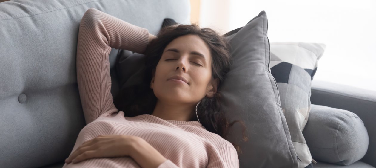El método 4-7-8: La mejor estrategia para dormir mejor