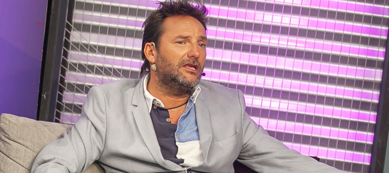 Daniel Fuenzalida entrega detalles del estado de salud de su padre: