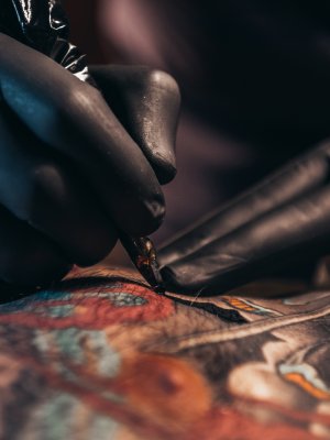 Consejos para todos quienes quieran hacerse un tatuaje por primera vez