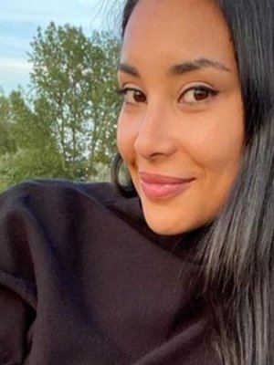 Natalia Rodríguez recuerda su paso por 