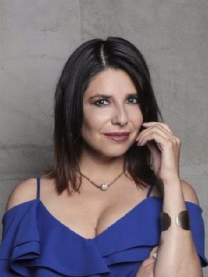 Temporada de cambios: Dayana Amigo estrena radical cambio de look