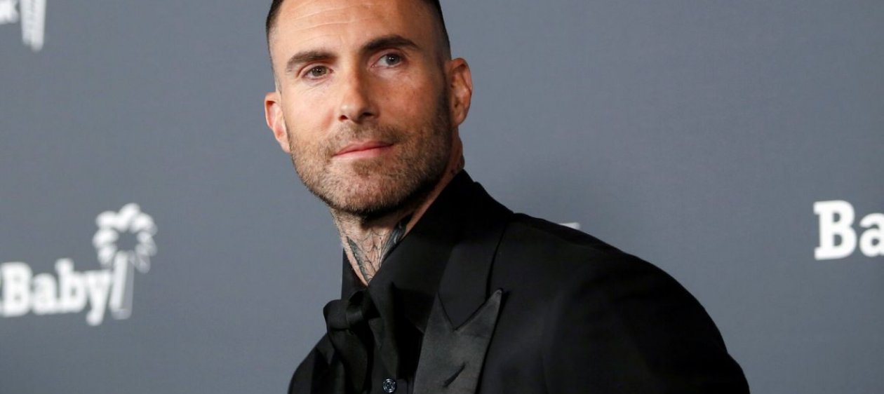 Adam Levine: Dos nuevas mujeres lo acusan de haber mantenido conversaciones subidas de tono con el cantante