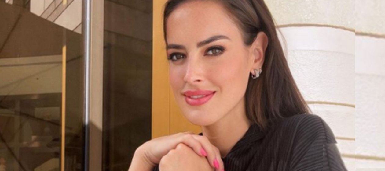 Adriana Barrientos denuncia preocupantes mensajes de acosador en redes sociales: