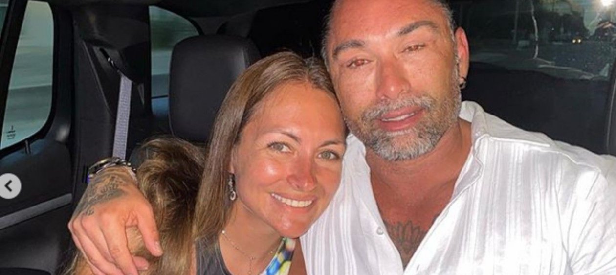Paula Pavic señaló que Chino Ríos, su marido, debe