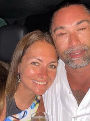 Paula Pavic señaló que Chino Ríos, su marido, debe 