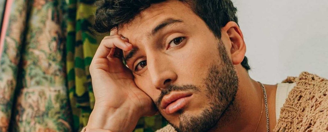 Sebastián Yatra intentó engañar a sus fans pero no funcionó