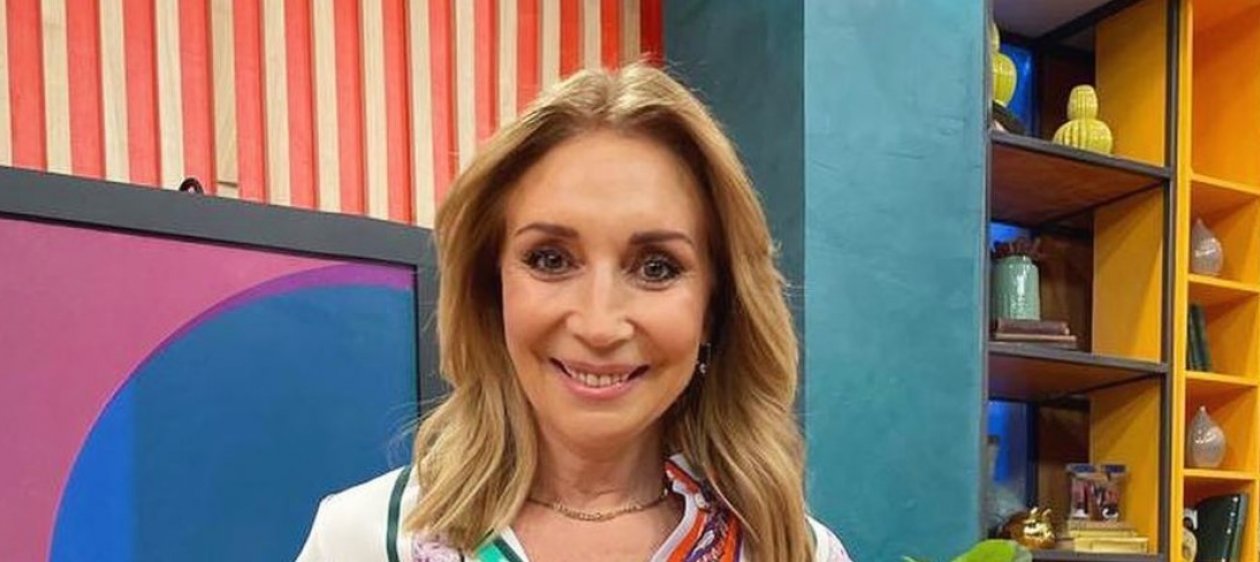 ¡El fin de 3 décadas! Karen Doggenweiler dejó TVN