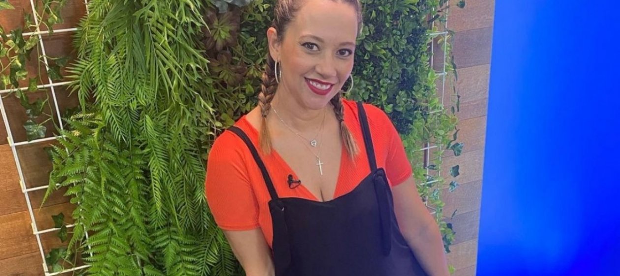 Ingrid Parra se refirió a su regreso a