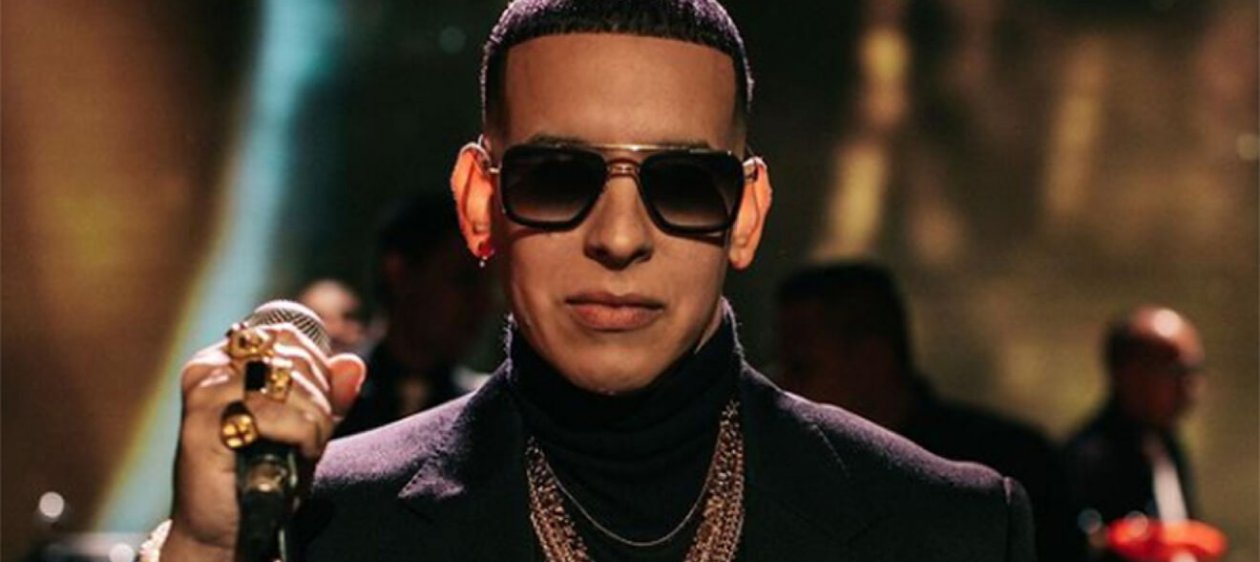 Solicitan que Daddy Yankee declare ante la PDI cuando llegue a Chile