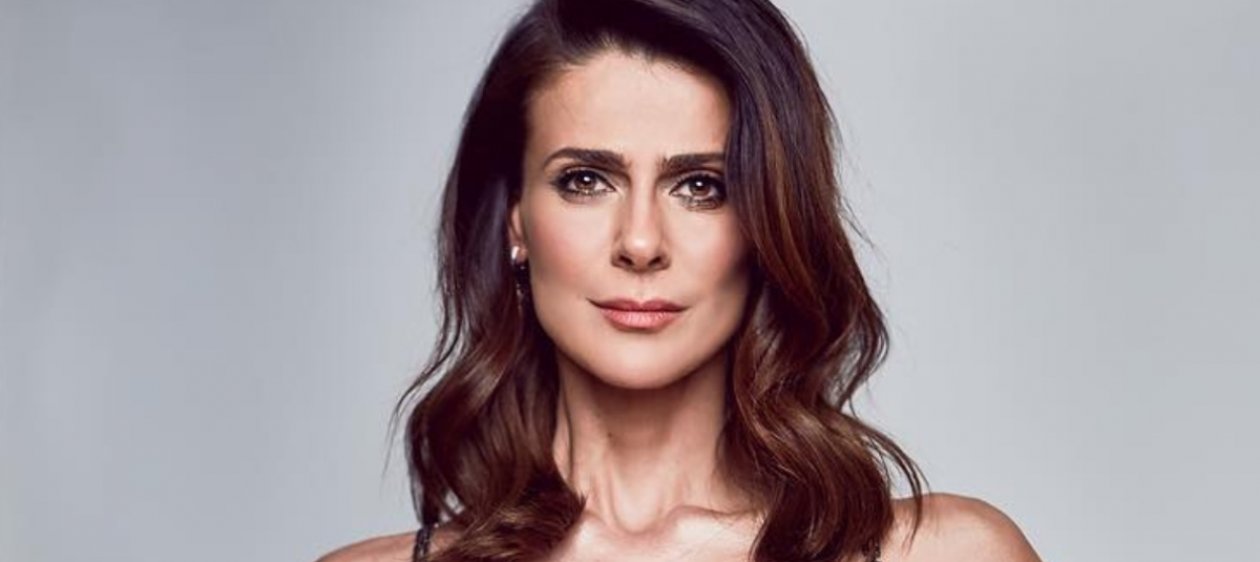 Tonka Tomicic sobre su nuevo programa sobre sexo: