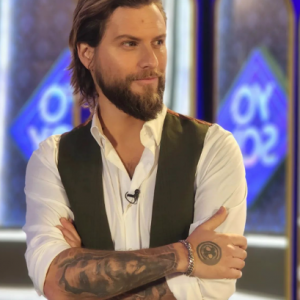 JP Cretton cambió de look y se llenó de elogios
JP Cretton cambió de look y se llenó de elogios