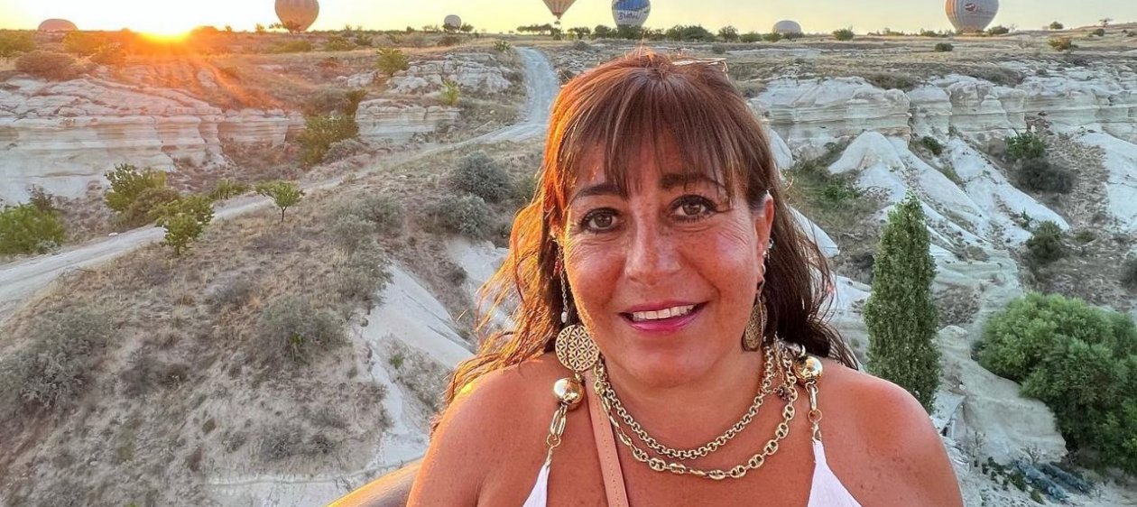 Helhue Sukni revela el motivo por el cuál no podrá viajar a Estados Unidos: