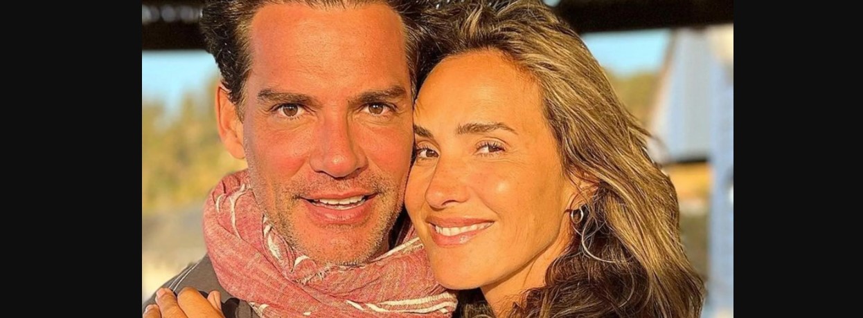 Cristián De La Fuente sobre una posible separación matrimonial: