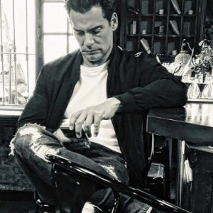 No es primera vez que Cristián De La Fuente es acusado de infidelidad
No es primera vez que Cristián De La Fuente es acusado de infidelidad