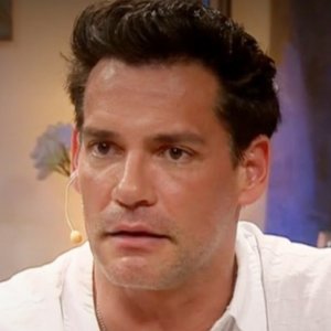Cristián de la Fuente confirma infidelidad:
Cristián de la Fuente confirma infidelidad: