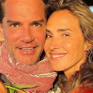Cristián De La Fuente sobre una posible separación matrimonial:
Cristián De La Fuente sobre una posible separación matrimonial: