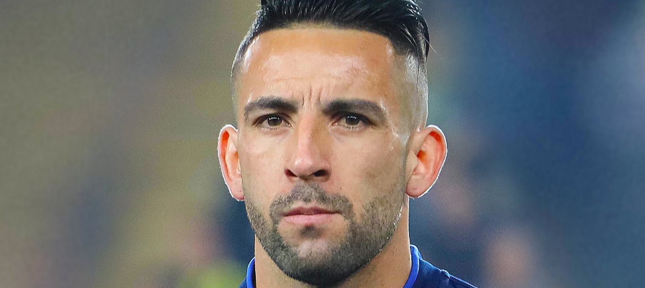 Mauricio Isla estaría 