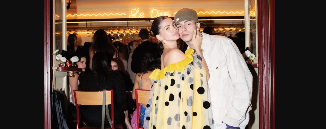 China Suárez sobre su romance con Rusherking: