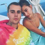 Las confesiones de Hailey Bieber sobre Selena Gómez y el sexo con Justin