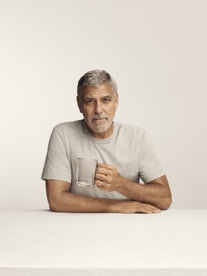 Día del Café: George Clooney lidera campaña para evitar la extinción de la bebida