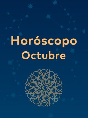 #HoróscopoM360 Así será octubre para tu signo del zodiaco