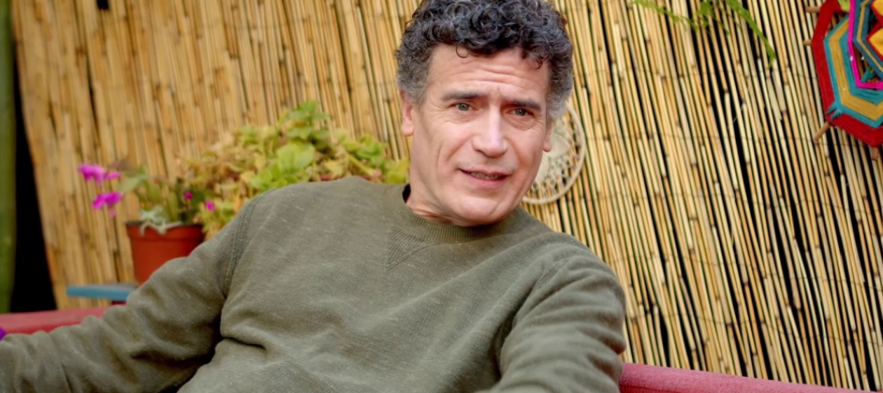 Julio Milostich rifó su casa en Ñuñoa: