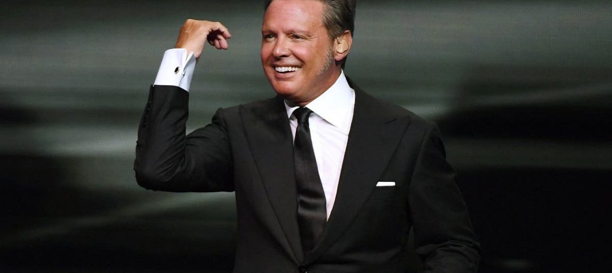 ¡Le dio el anillo! Luis Miguel se casará con ex esposa de su mejor amigo