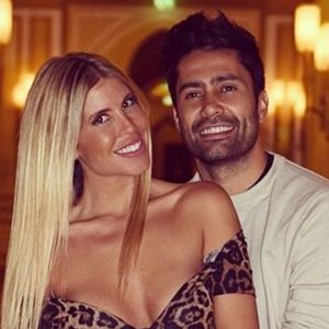 Coté López asegura que no le perdonaría una infidelidad a Luis Jiménez
Coté López asegura que no le perdonaría una infidelidad a Luis Jiménez