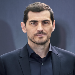 
¡Rompió el silencio! Iker Casillas se refirió a los rumores de relación con Shakira
