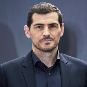 ¡Rompió el silencio! Iker Casillas se refirió a los rumores de relación con Shakira
¡Rompió el silencio! Iker Casillas se refirió a los rumores de relación con Shakira