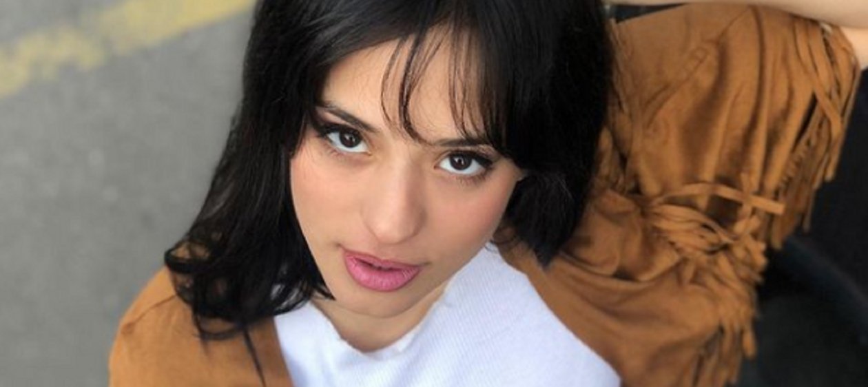 Rocío Toscano: