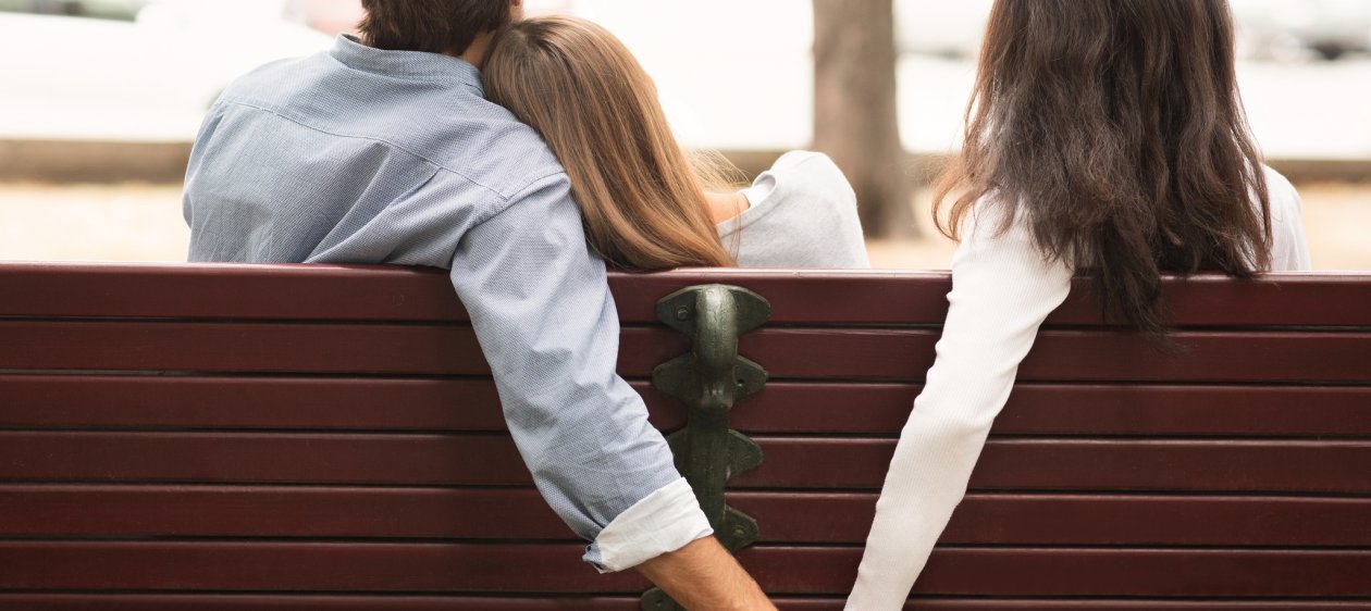 Estudio revela que la infidelidad puede ser contagiosa