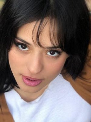 Rocío Toscano: Rocío Toscano:
