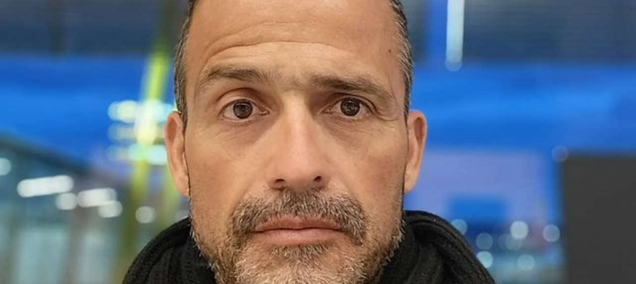 Iván Núñez sobre dichos de su ex: