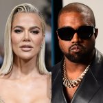Khloé Kardashian sale en defensa de Kim Kardashian y le contesta a Kanye West