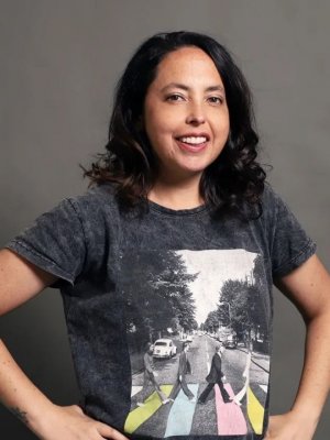 Chiqui Aguayo recordó su primera desilusión amorosa: fue víctima de cruel broma