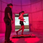 4DFWD: la nueva zapatilla que da un paso hacia el futuro a través de la tecnología y la música