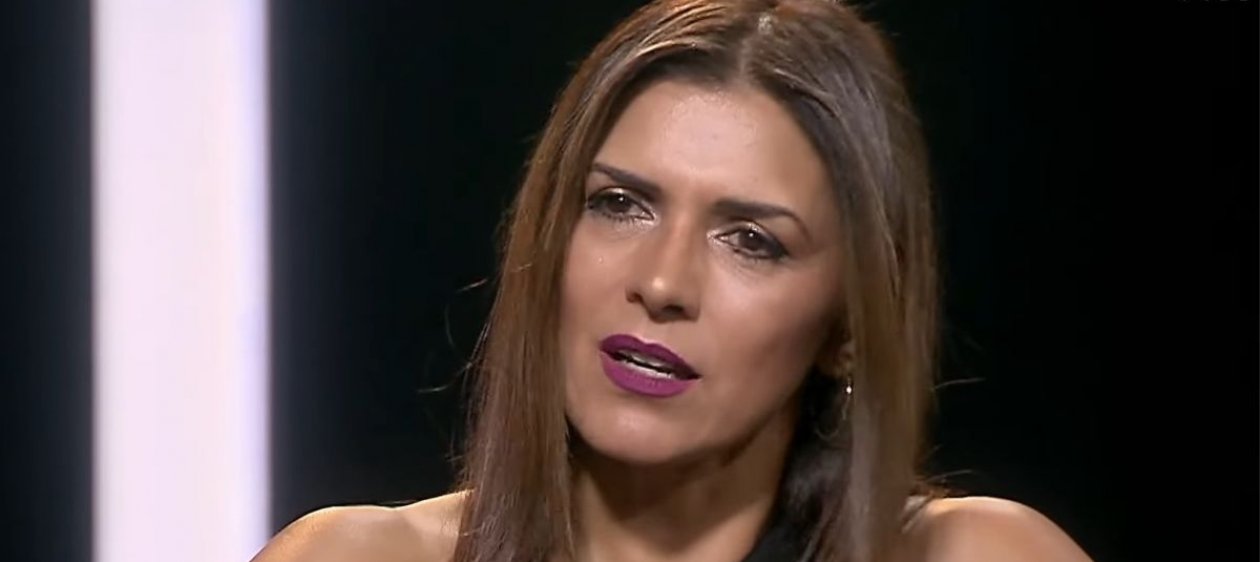 Ivette Vergara y la discriminación que han sufrido sus hijos: 