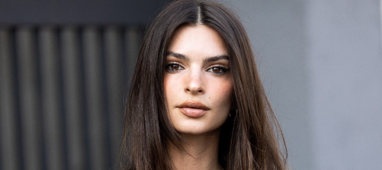 ¿Emily Ratajkowski declaró su bisexualidad en TikTok?