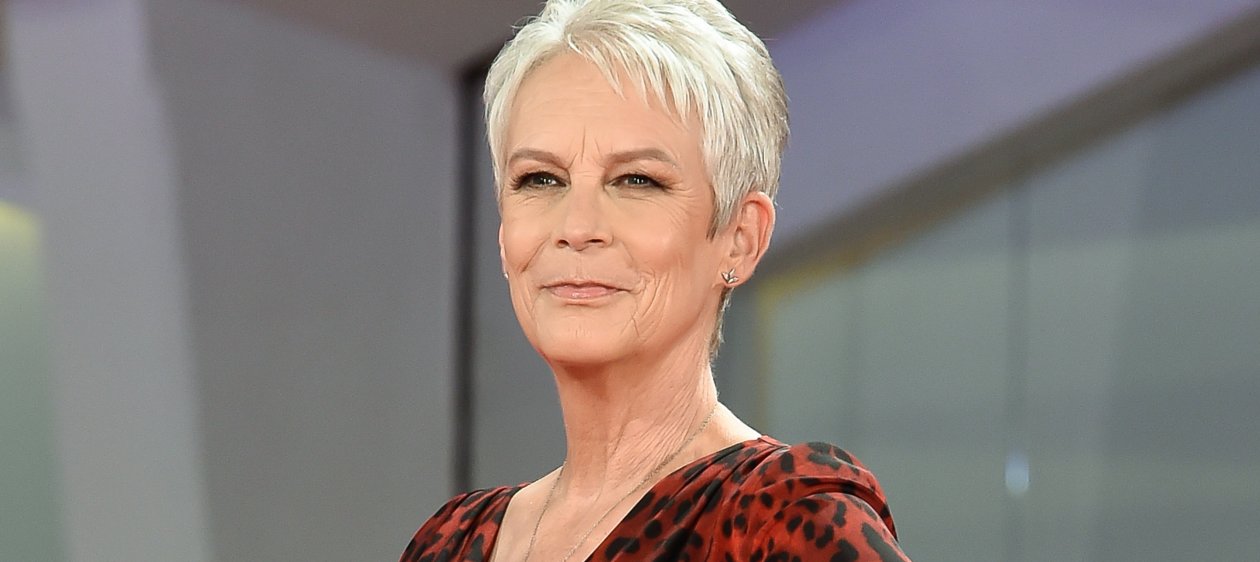 El potente relato de Jamie Lee Curtis sobre su hija trans: 