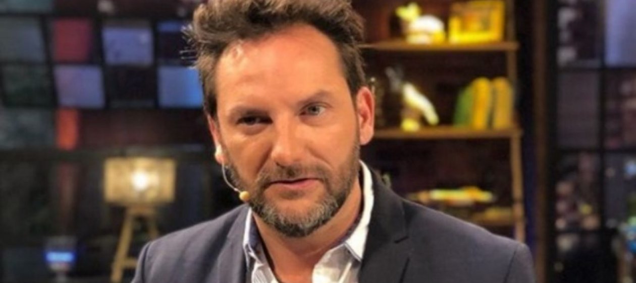 Daniel Fuenzalida sobre el término de Me Late: