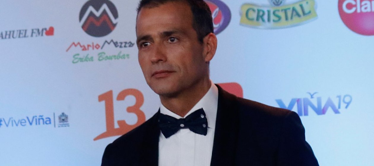 Iván Núñez rompe el silencio tras ser vinculado al fin de Me Late: