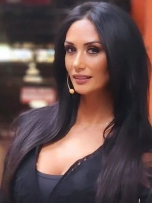 Pamela Díaz revela que uno de los padres de sus hijos pagó la pensión de alimentos