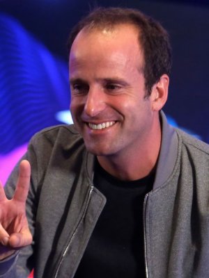 Desclasifican romance que tuvo Stefan Kramer con ex chica Mekano
